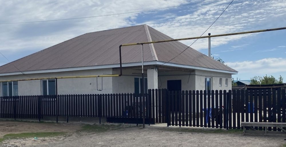 В аренду частный дом с последующим выкупом