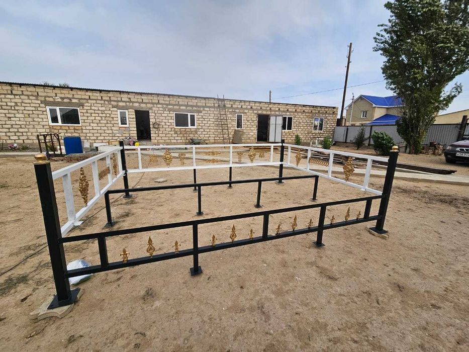 Тапчан үлкен размерде