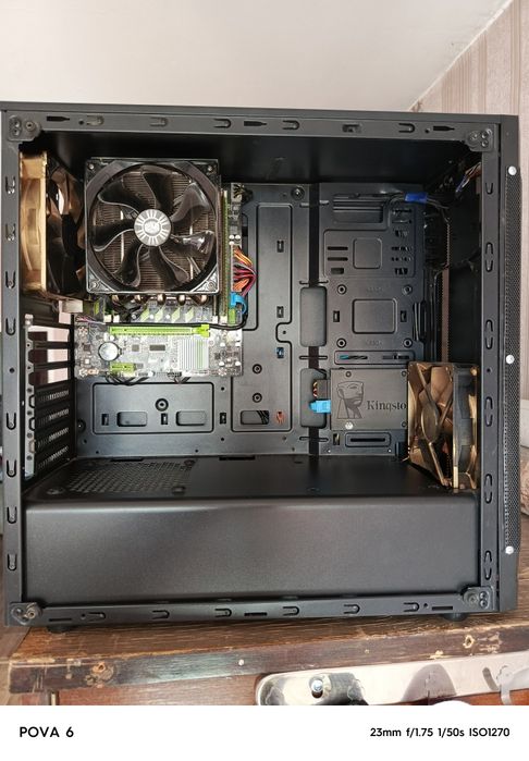 Корпус компа не дорого