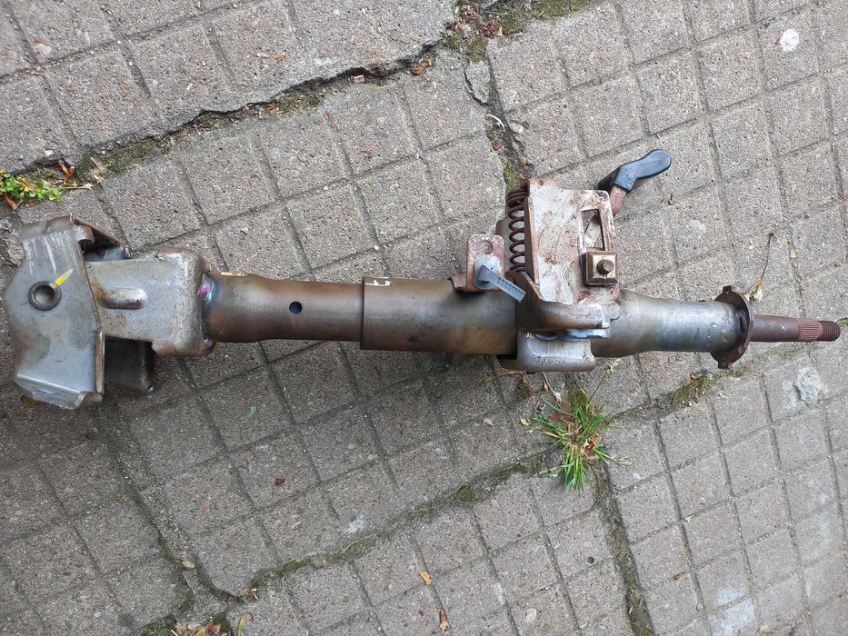 Продавам кормилен прът за Деу матиз