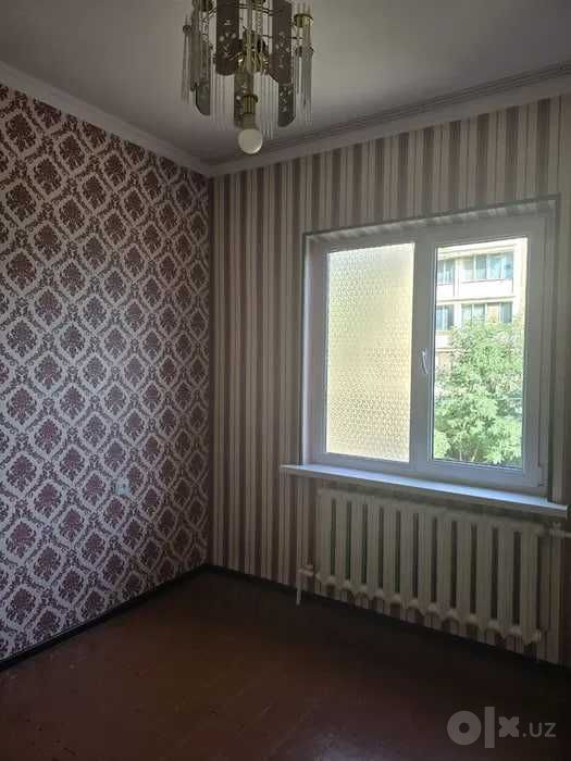 Юнусабад 17, 3в4/2/5 Улучшенка  78м2 Ориентир: Сайрам