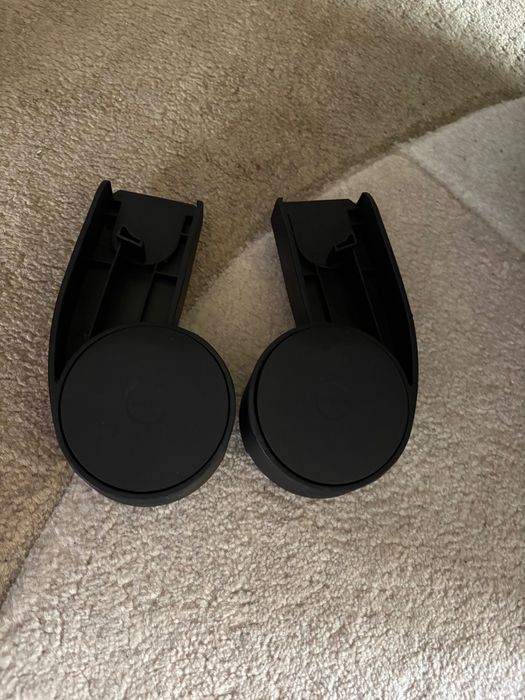 Количка 3 в 1 Cybex Balios S