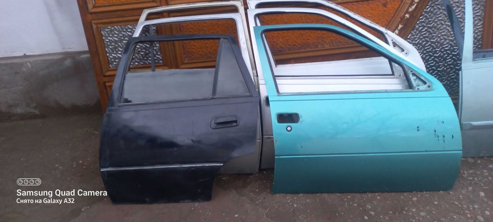 Nexia 1.2ga eshik нексия ешик