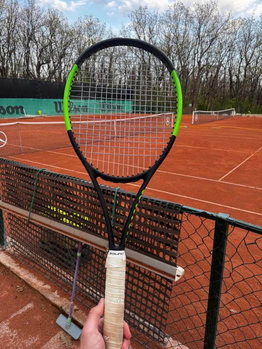 Ракети Wilson Blade 98 285g 16x19