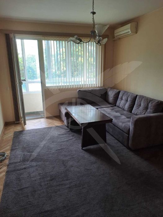 Дава се под наем Двустаен апартамент в Варна, Левски - 63 кв.м за 600 € - Снимка #3