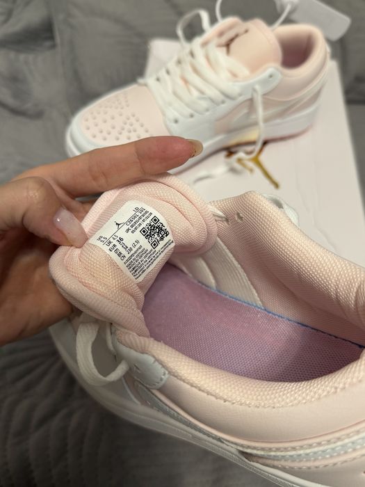 Кроссовки люкс nike