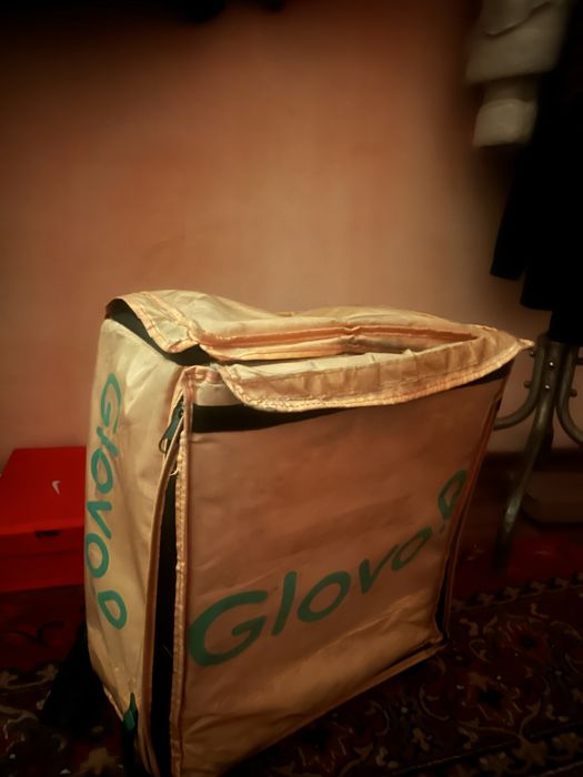 Продаю термо сумку Глово