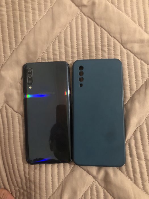 Самсунг А50/128 гб