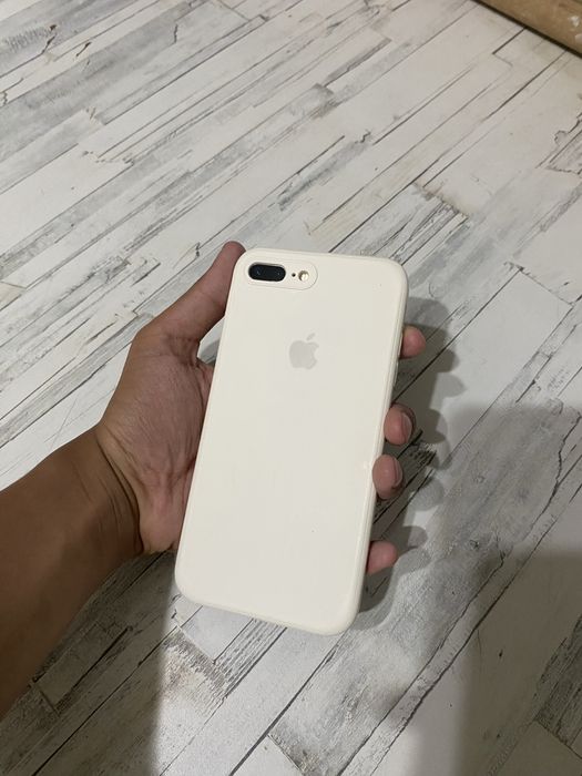 iPhone 7 Plus 32GB / iCloud Lock / Идеал