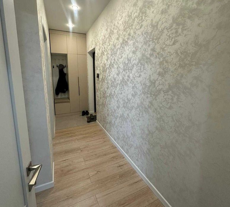 Евродвушка в аренду!