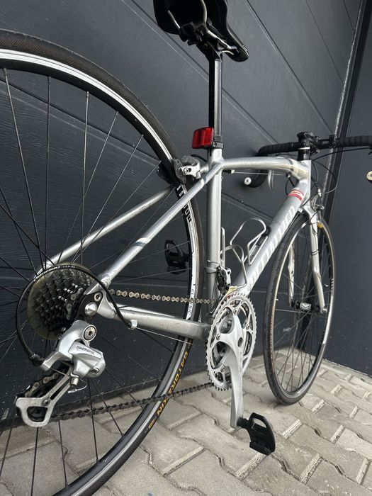 Шосеен велосипед Specialized 51см 28” 3х8