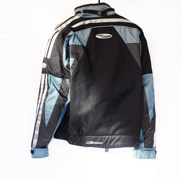 НОВИ мъжки мото якета Nitro на ПРОМО цени