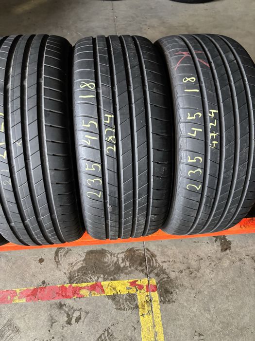 Anvelope Vara 235/45/18 Bridgestone Turanza T005 EV 235 45 18 R18