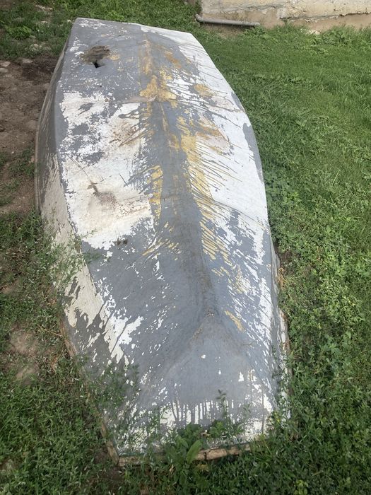 Рибарска лодка “