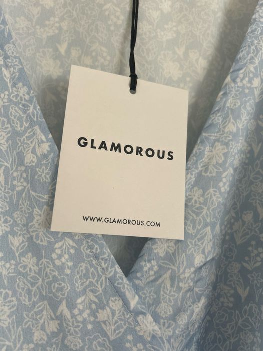 Rochita noua Glamorous