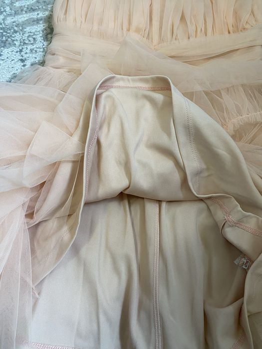 Дамска рокля за повод