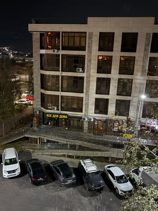 Сдам квартиру Думан 2