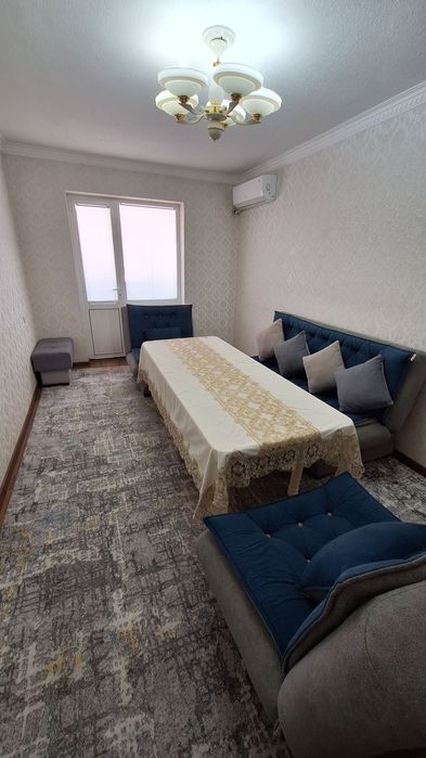 Самарканд дарвоза , Шайхонтохур р-н ,ул.Учлола, Продаю квартиру 3/9/12