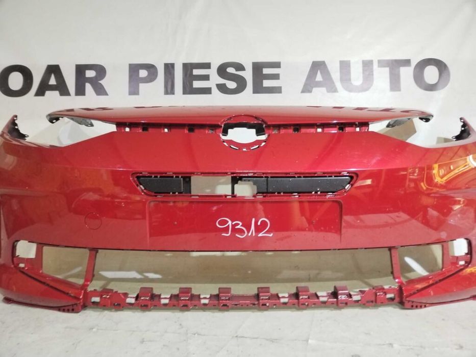 Bara fata VW ID3, facelift, 2023, 2024, 2025, cod origine OE 10A807221A.
