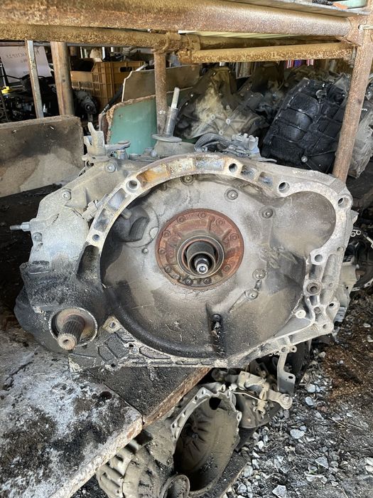 Автоматична скоростна кутия за пежо /peugeot 308 2.0i