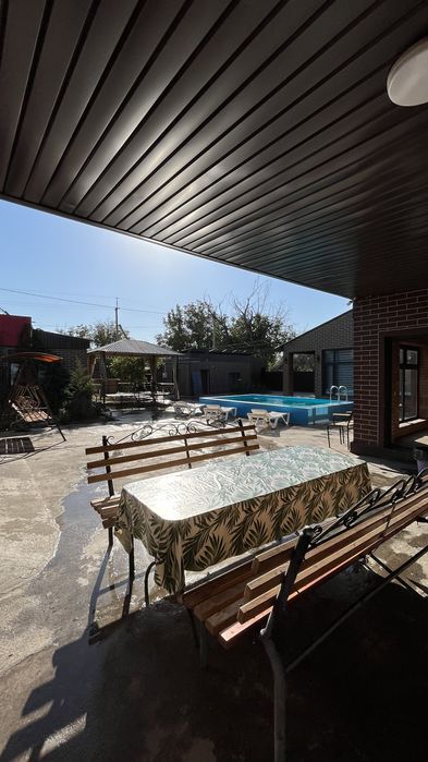 дача кайнар булак аренда