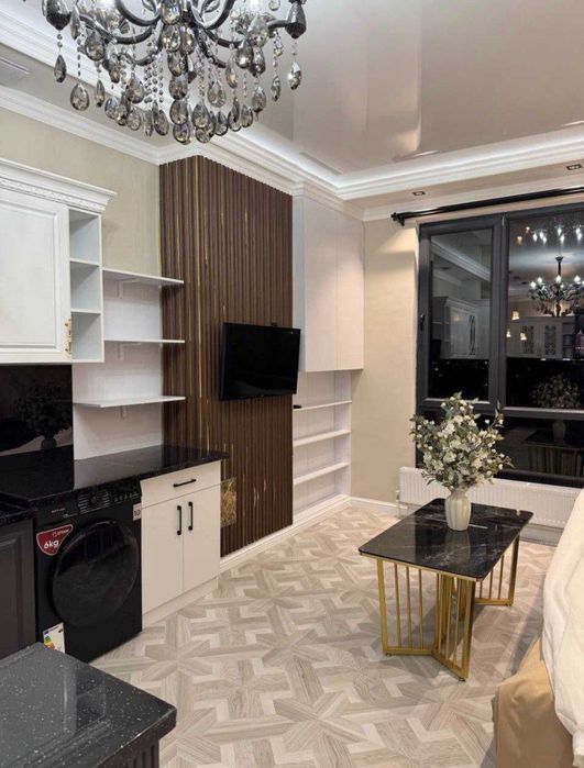 ID #1907 Новостройка ЖК Charxnovza улица Самарканд Дарвоза 2/12/12 800