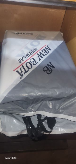 Продам Сапог мужской 41 размер