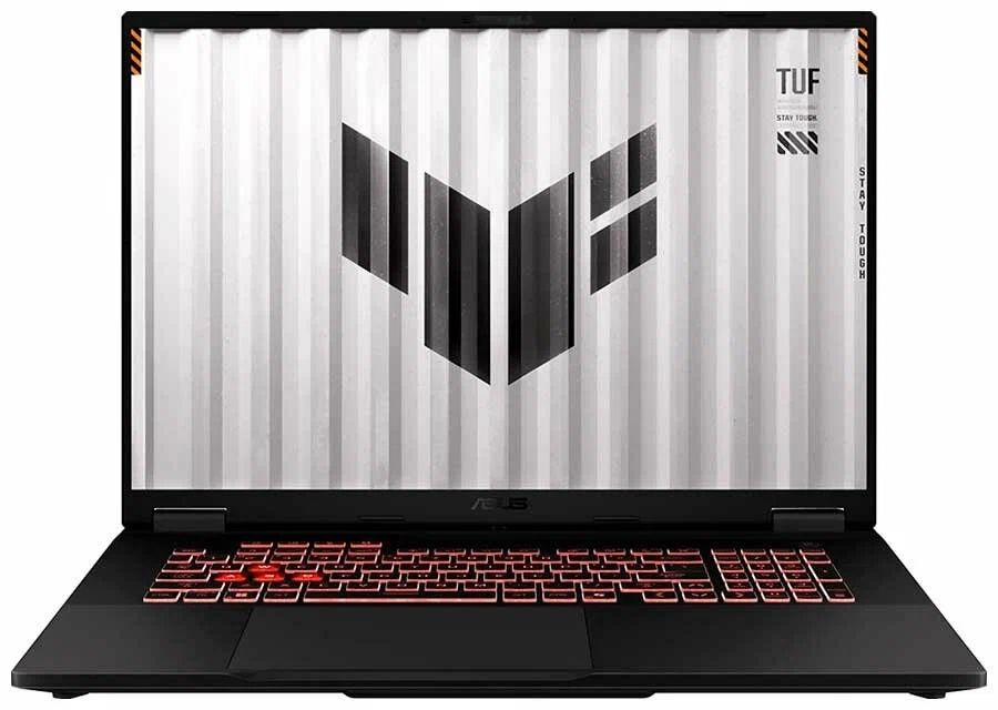 Asus Tuf Gaming A18