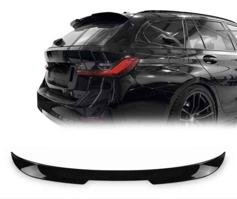 Eleron luneta portbagaj Plafon BMW G21 G81 M3 Slim
