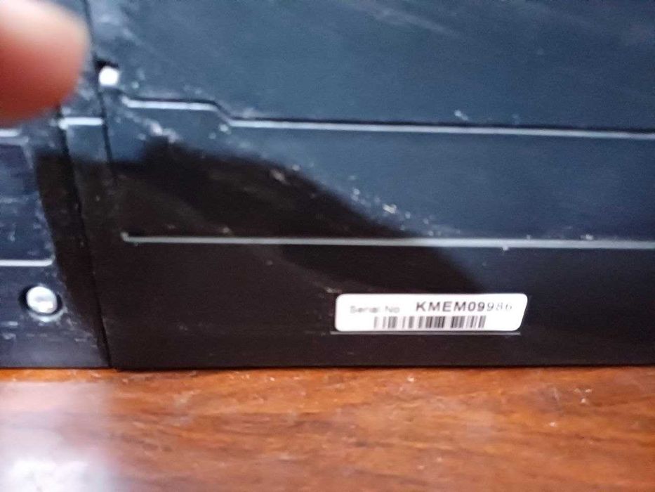 Принтер CANON Pixma K10493. Б/у. Струйный, стоял_просох.Надо Краску