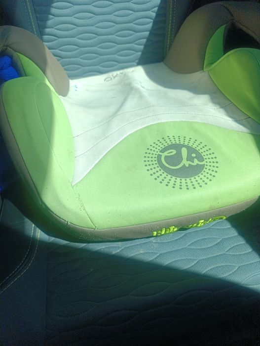 Седалка за кола chipolino