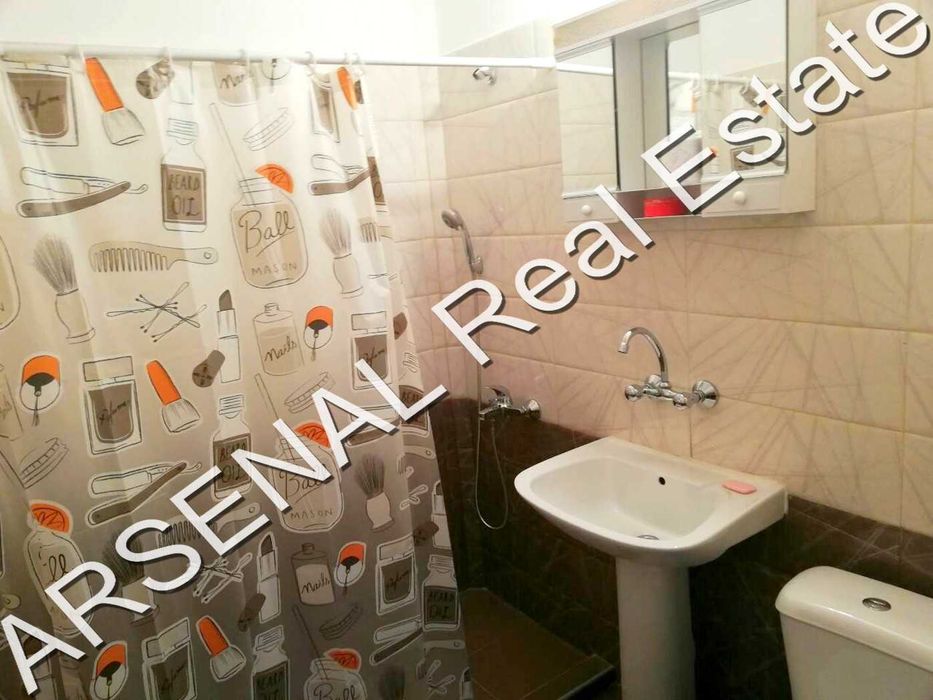 Дава се под наем Тристаен апартамент в София, Овча купел 1 - 95 кв.м за 450 € - Снимка #5