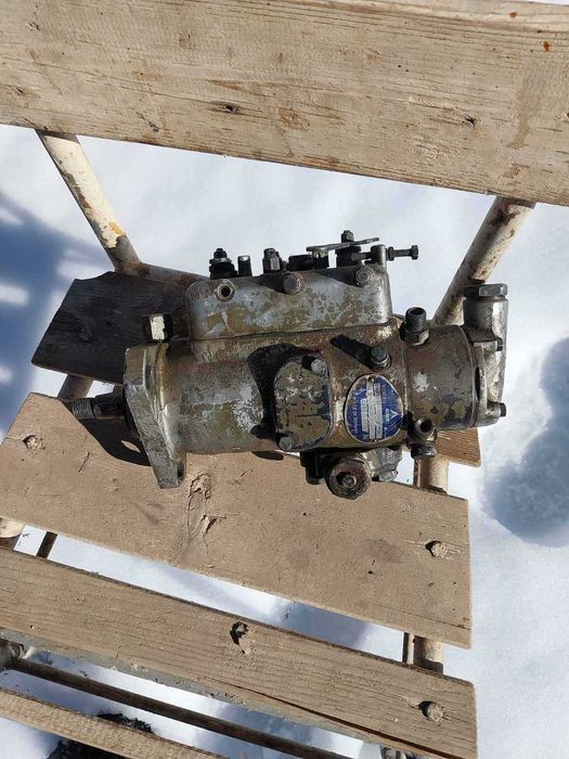 Помпа гориво нагнетателна - ГНП