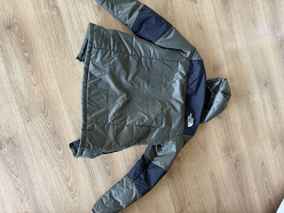 Vand geaca north face