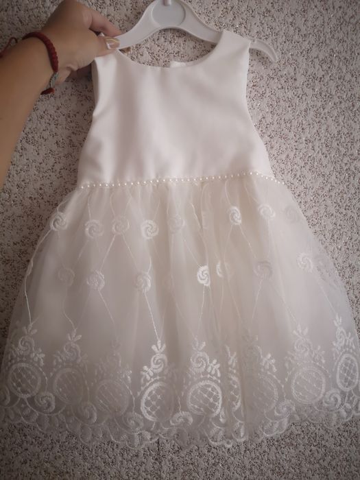 Страхотна рокличка