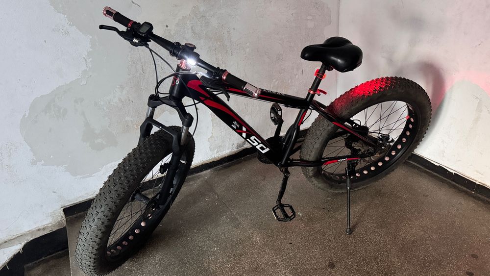 Bicicleta de vanzare