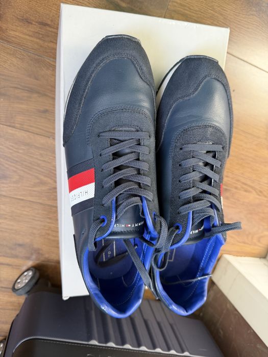 Мужская обувь Ketroy