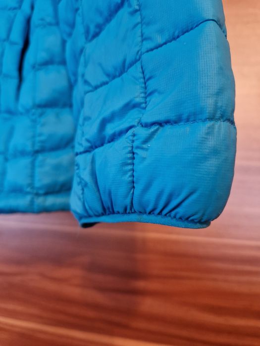 Primaloft яке The North Face ThermoBall Eco