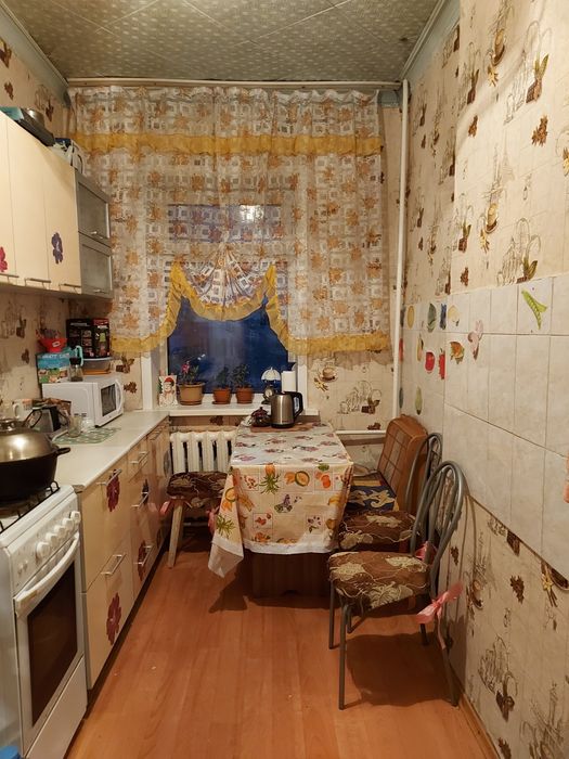 Продам 3-х комн. квартиру