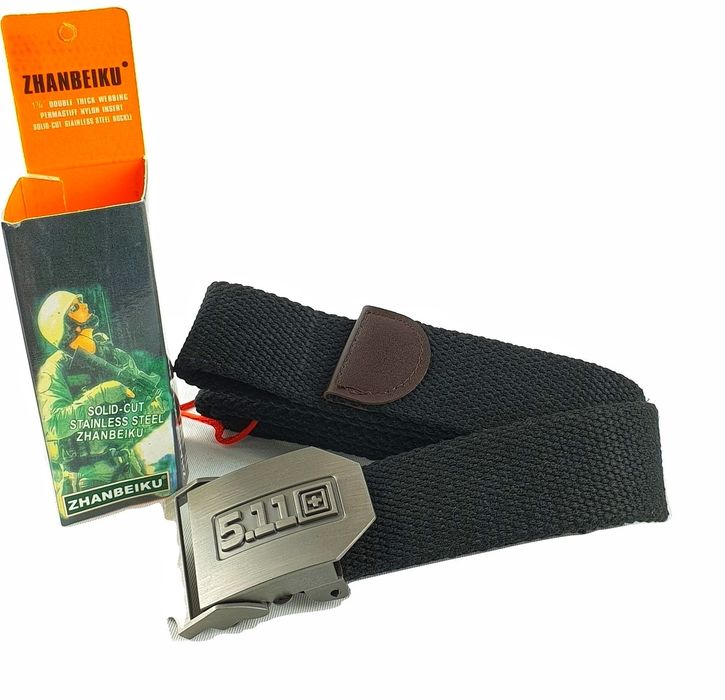 Тактически колан за военни цели с високо натоварване туризъм/лов