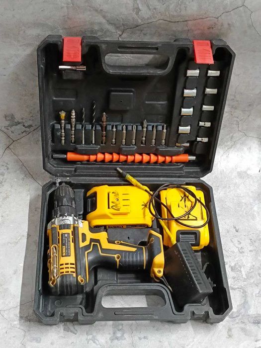 DeWalt CR-VPH2 (Талгар) лот 672846