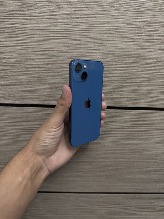 Айфон 13 без коробки