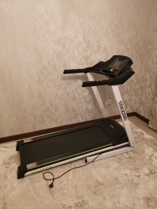 Беговая дорожка TORNEO  SMARTA