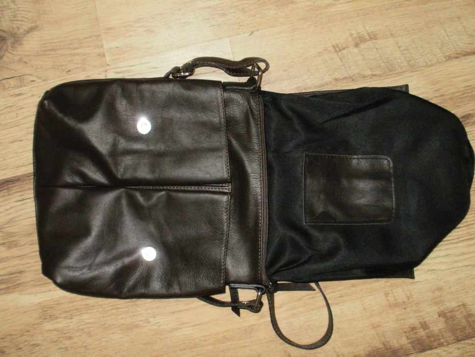 ITALY нова мъжка естествена кожа