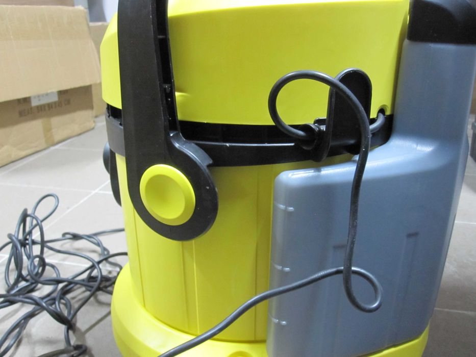 Aspirator injectie extractie Kärcher SE 4001 Plus