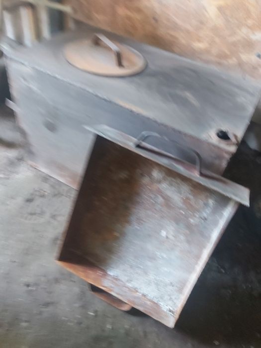 Продам печь  за 40 тыс  тенге