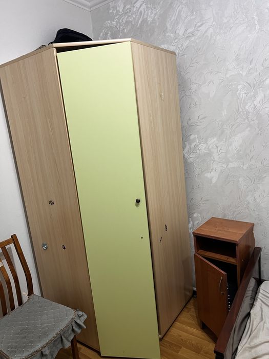 Продам шкаф детский