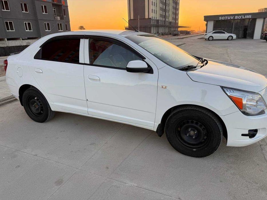 Cobalt, автомат, СРОЧНА!