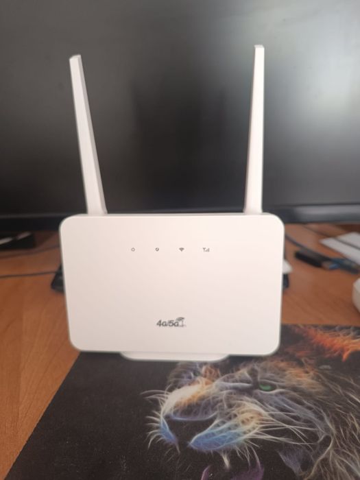 Недорого Продам новые модем, роутер 4G