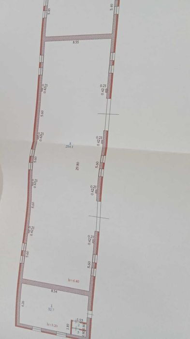 Сдам в аренду производственное помещение